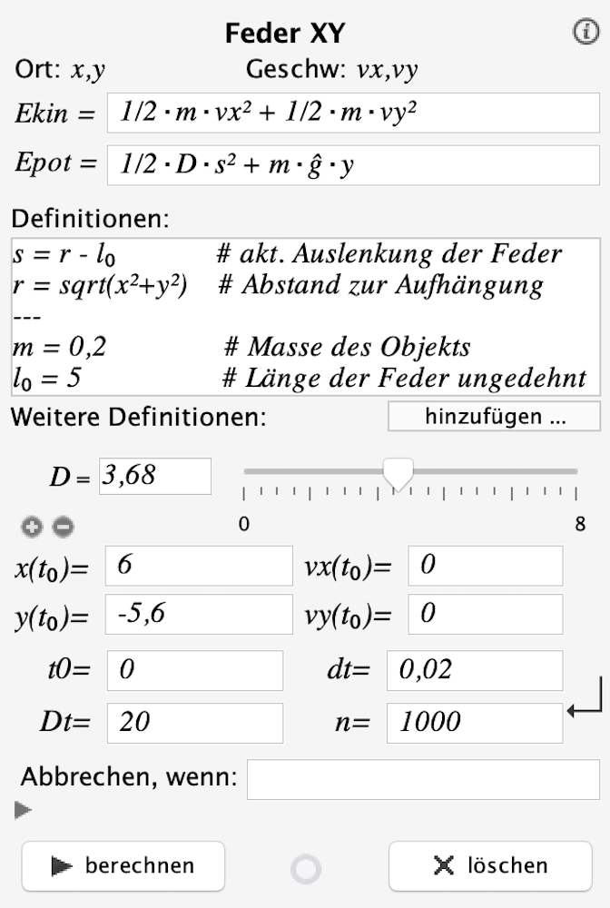 Modell%20LC Schwingkreis