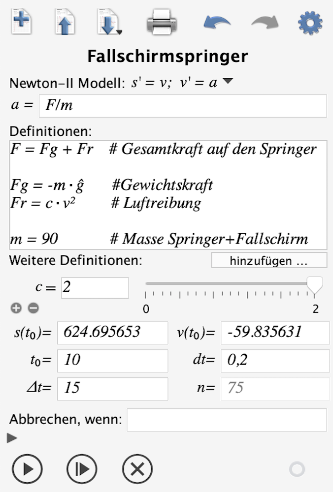 Modell%20LC Schwingkreis